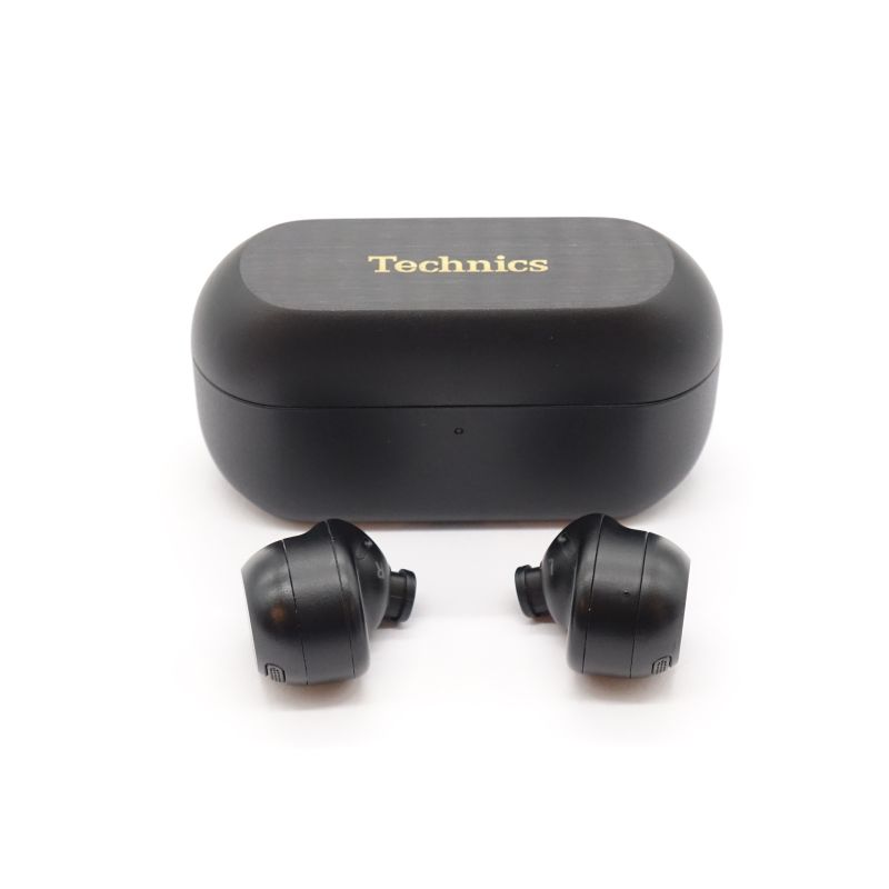 Technics EAH-AZ100-K AB+ランク 中古｜フジヤエービック