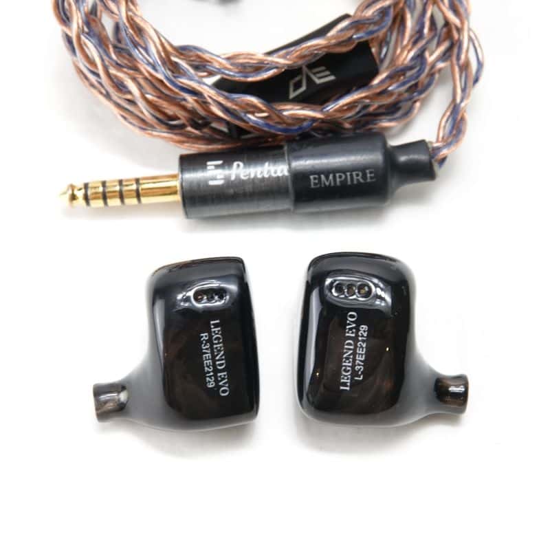 Legend EVO(Universal fit)