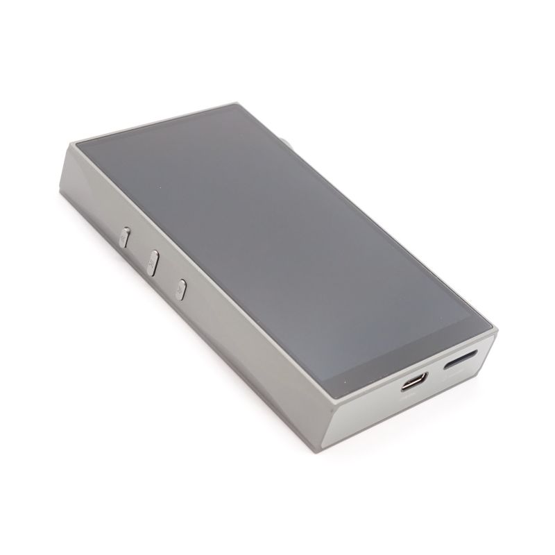 M3 Plus Gray