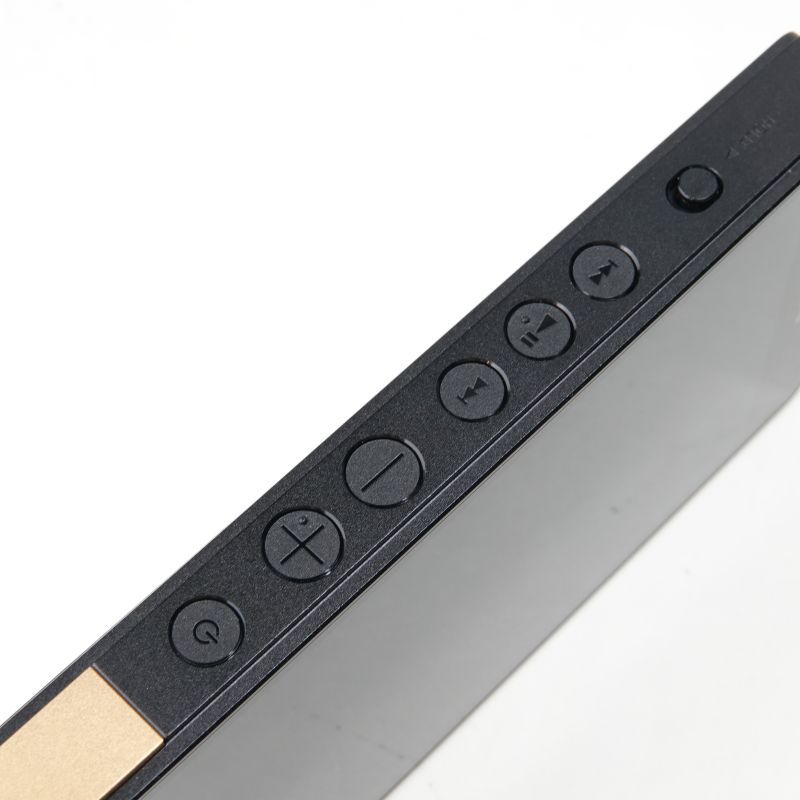 SONY NW-ZX707 AB+ランク 中古｜フジヤエービック