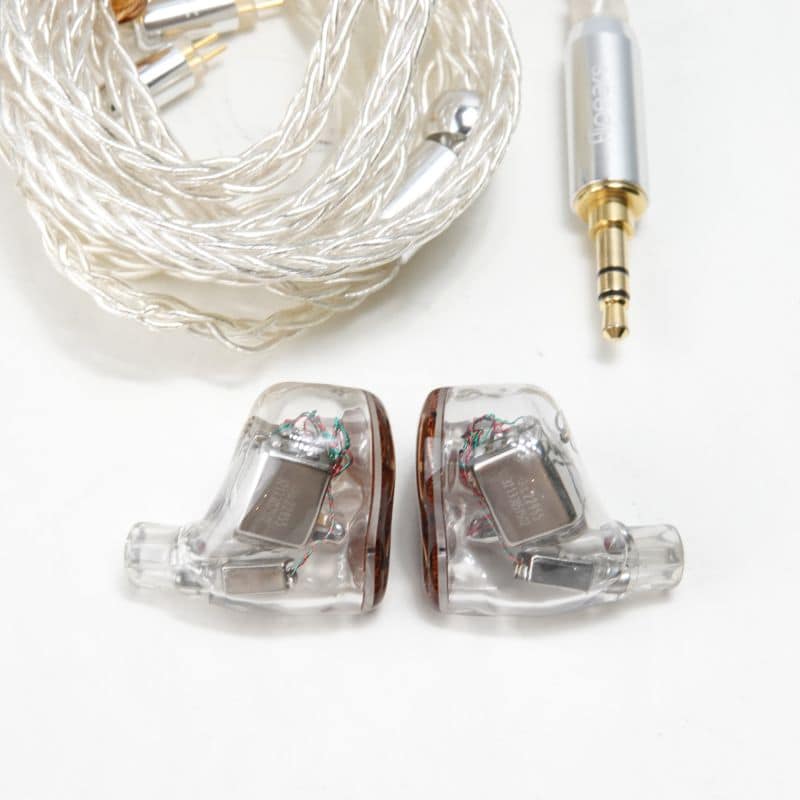 AISHA Pro (Universal fit)