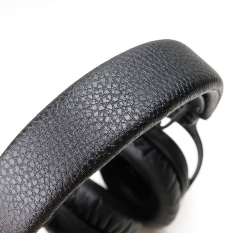 Monitor III ANC Black