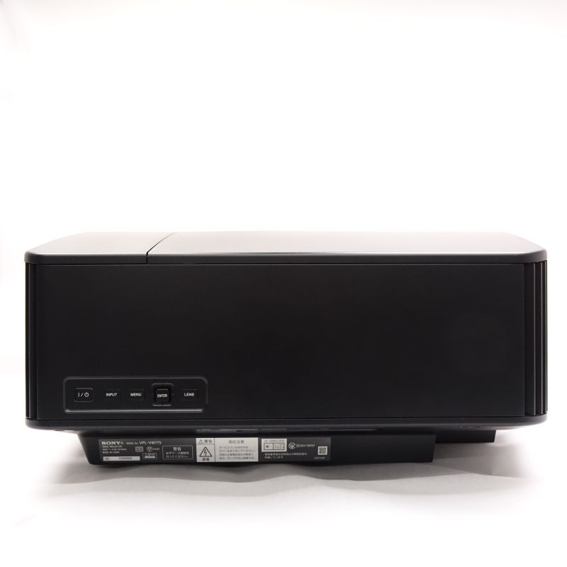 VPL-VW775