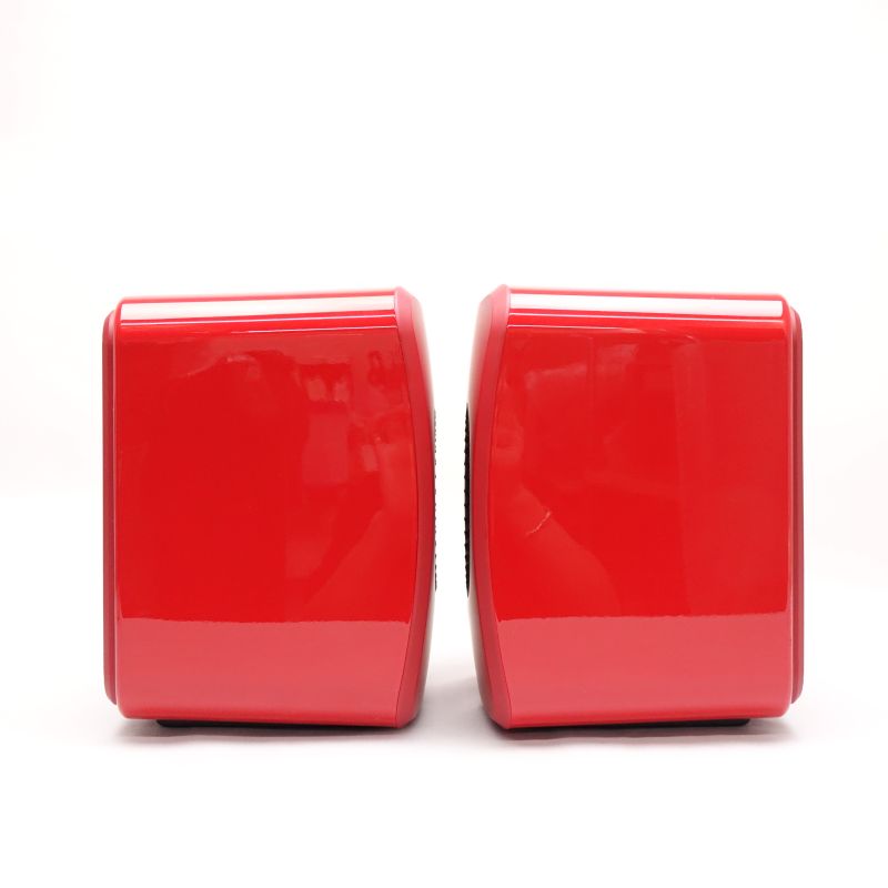 LSX II/LAVA RED