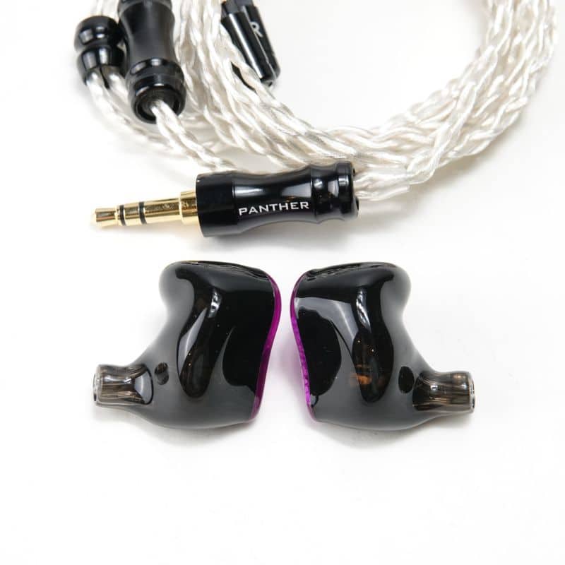 AMETHYST 132 (Universal Fit)