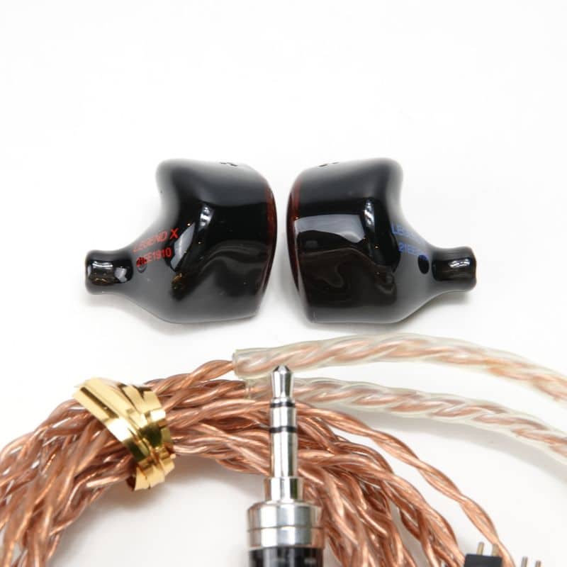 Legend X Snakewood Limited (Un