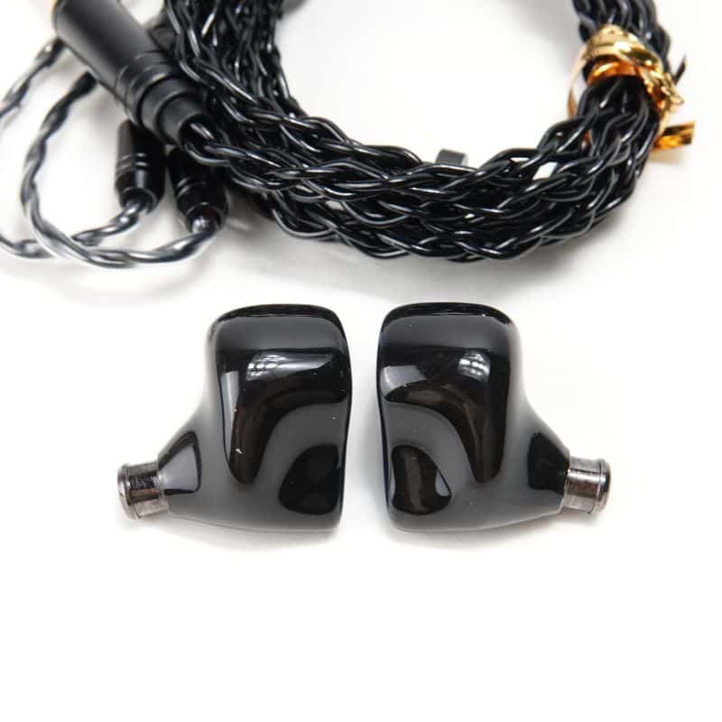 ZiiGaat Arete x Fresh Reviews - Blue AB+ランク 中古｜フジヤエービック