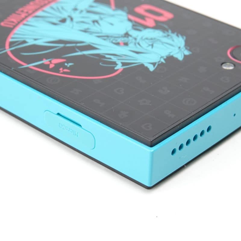 M500 Hatsune Miku Edition