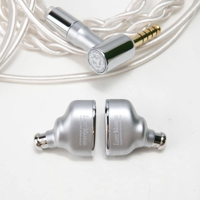 Origin Asano Tanch Lost Manor