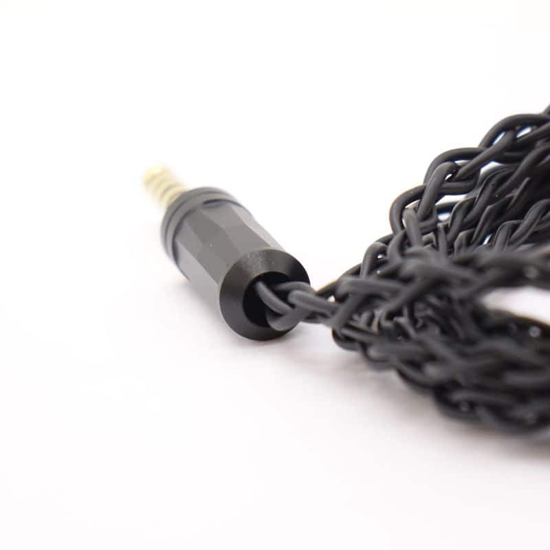 Harmonia (2pin/MMCX to 4.4mm)