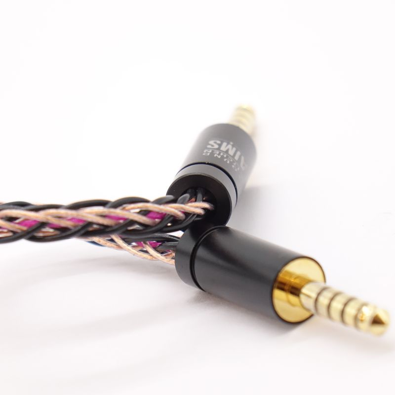 GLOSS IC 4.4mm-4.4mm