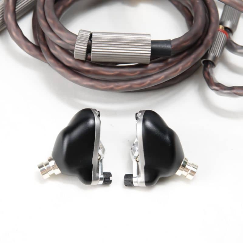 HS2000MX SHO-笙-MKIII