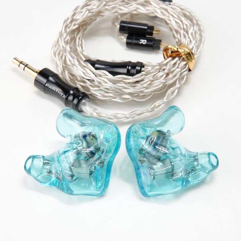 AURA DX4 カスタム