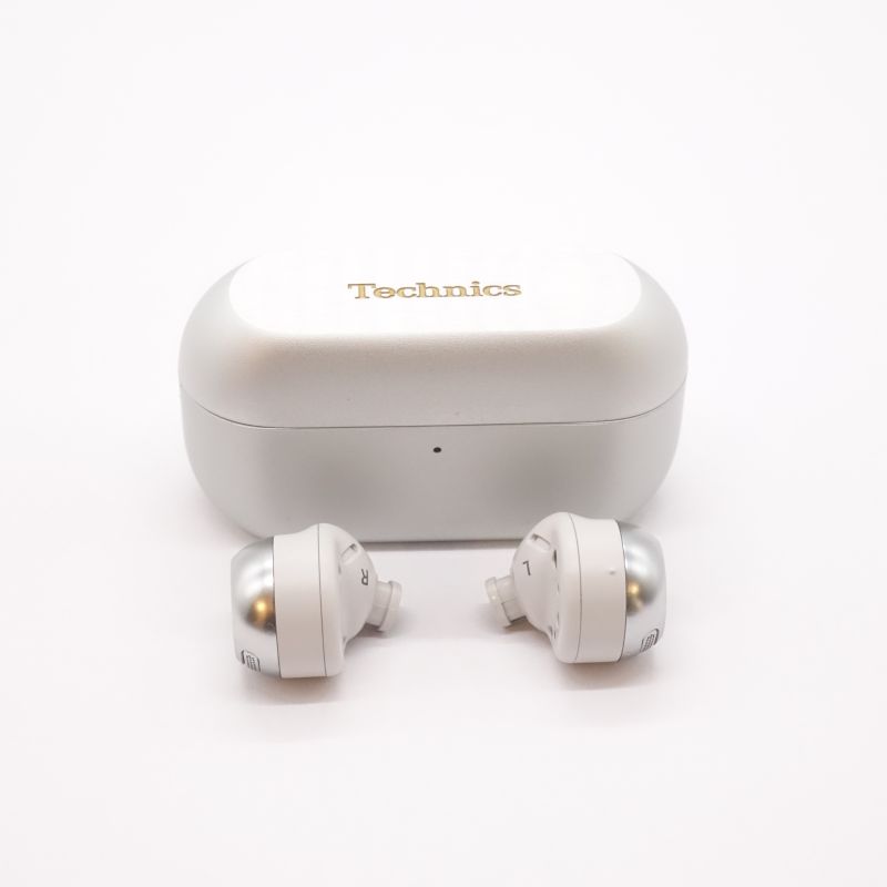 Technics EAH-AZ100-S AB+ランク 中古｜フジヤエービック