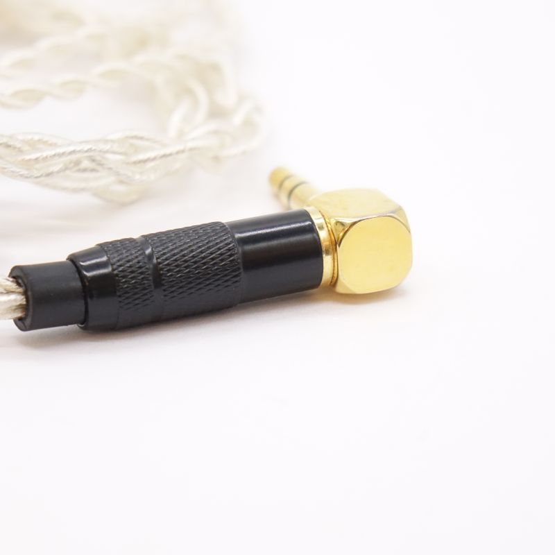 PREMIUM 8-BRAID CABLE