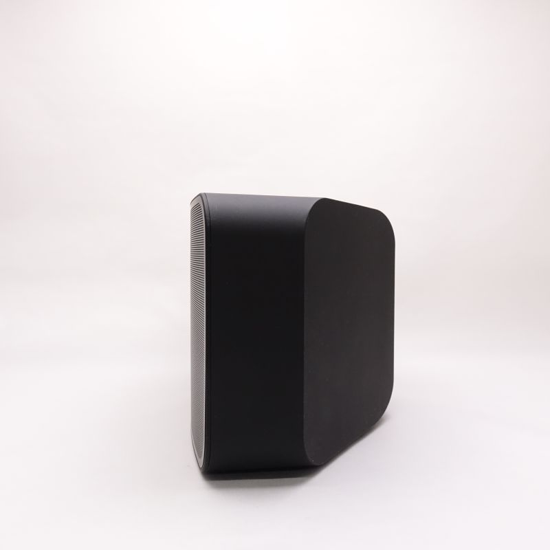 PULSE 2i BLACK