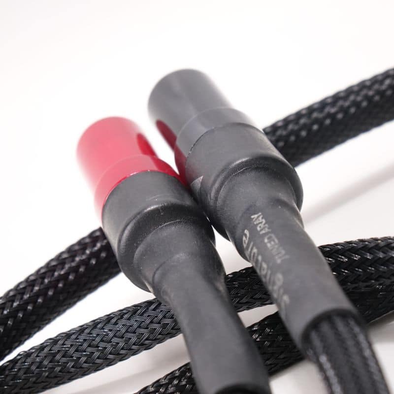 Signature Tuned Aray RCA 2.0m