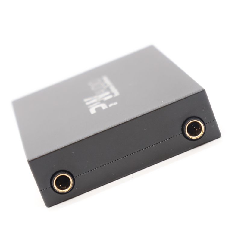 Headphone conditioner