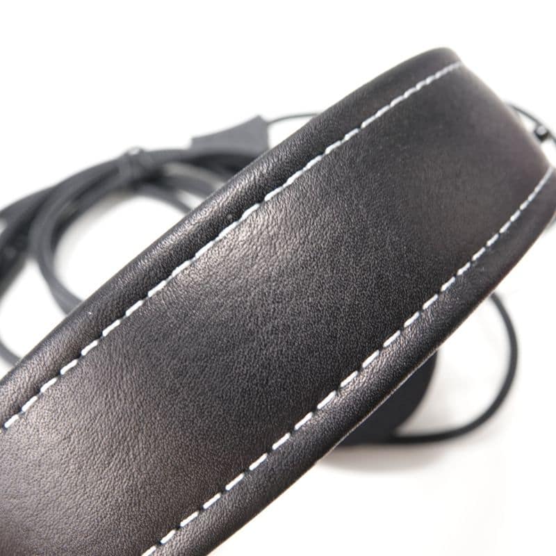 The Hemp Headphone Ver2