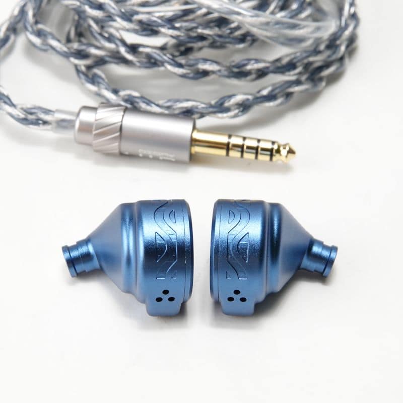 Nautic Gleam(Universal Fit)