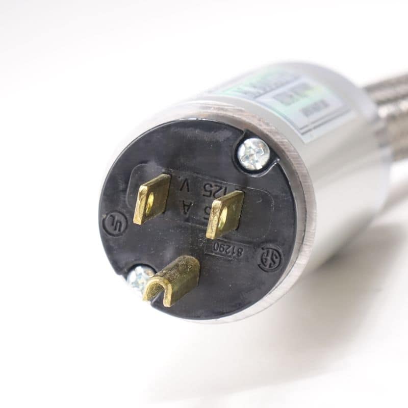 SILVER HARMONIZER AC BOOSTER