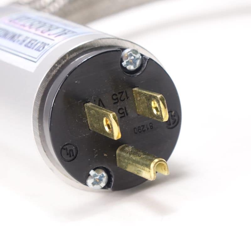 SILVER HARMONIZER AC BOOSTER