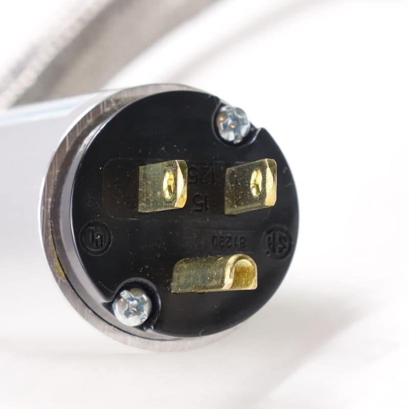 SILVER HARMONIZER AC BOOSTER