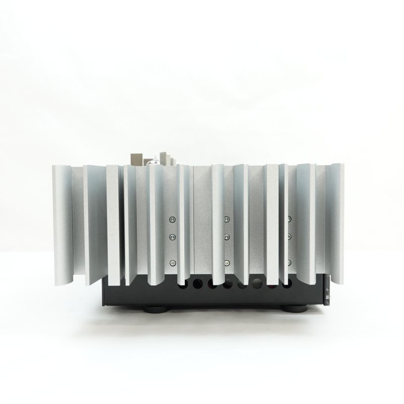InPol EAR with DAC MB
