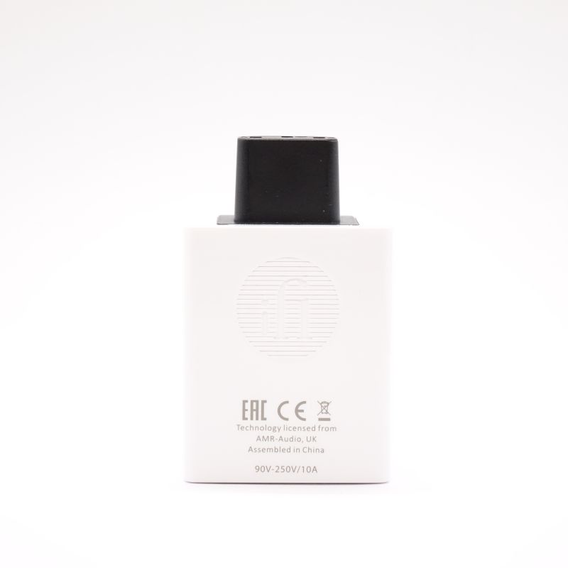 DC Blocker+