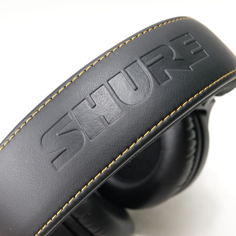 SHURE SRH840A-A ABランク 中古｜フジヤエービック