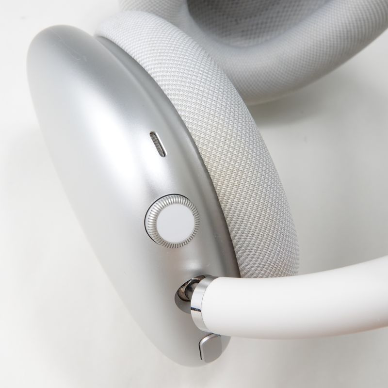 Apple AirPods Max [MGYJ3J/A] AB-ランク 中古｜フジヤエービック