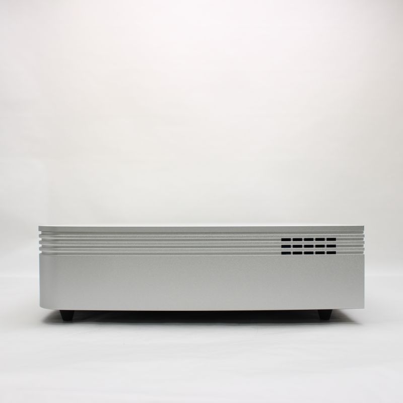V5 AQUARIUS Silver