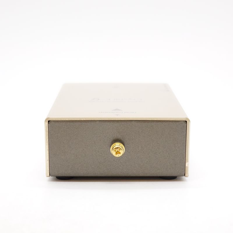 Crystal E-G
