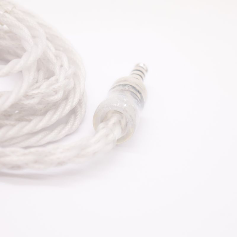 enri works Aschenputtel 6CORE 2pin-4.4mm