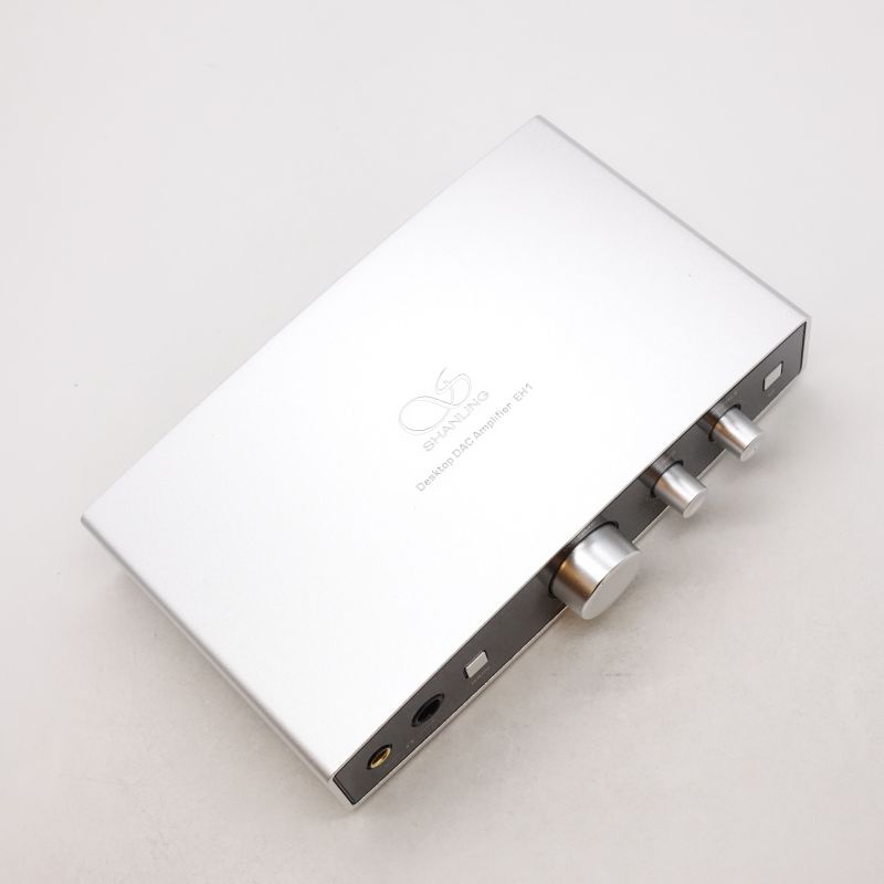 EH1 Silver