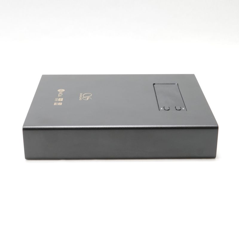 EC Mini Black