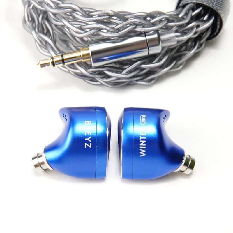 Winter Ultra (3.5/4.4mm)
