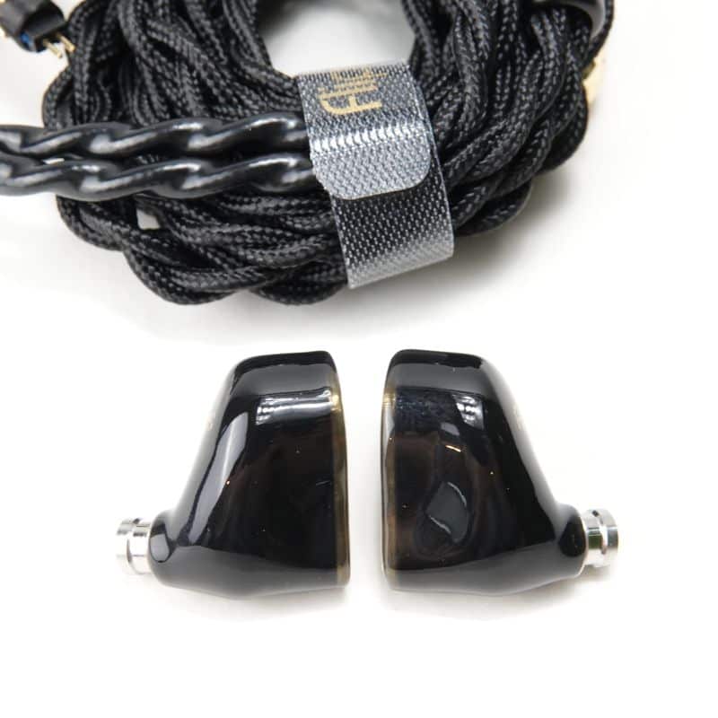 AISHA ELECTRI(Universal Fit)