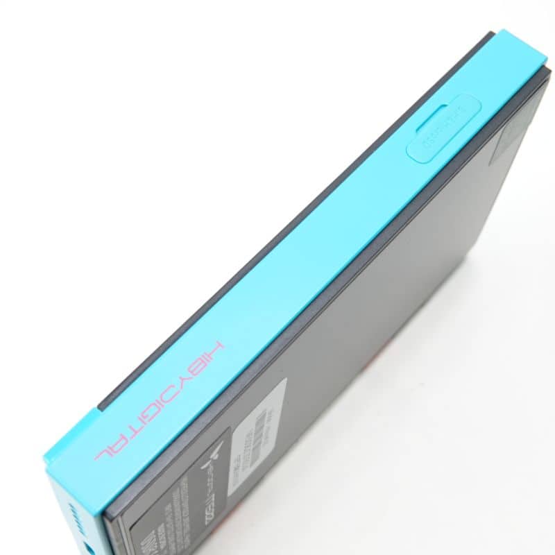 M500 Hatsune Miku Edition