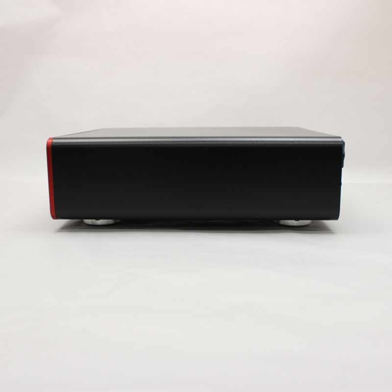Elector Red
