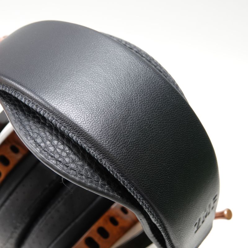 Verite LTD Ziricote