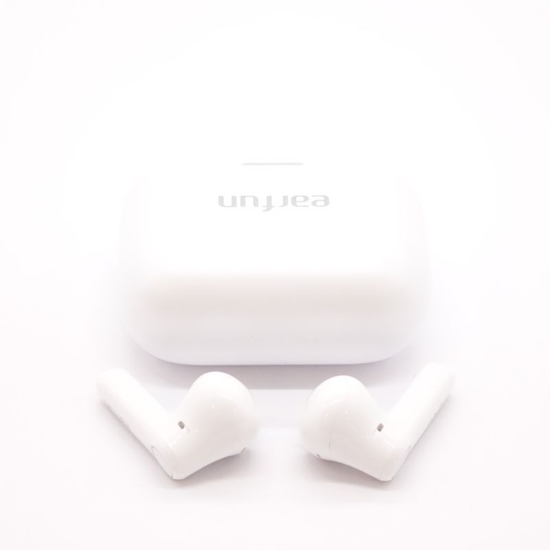 Air Pro 4+ - White