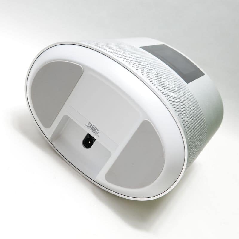 HOME SPEAKER 500 SLV