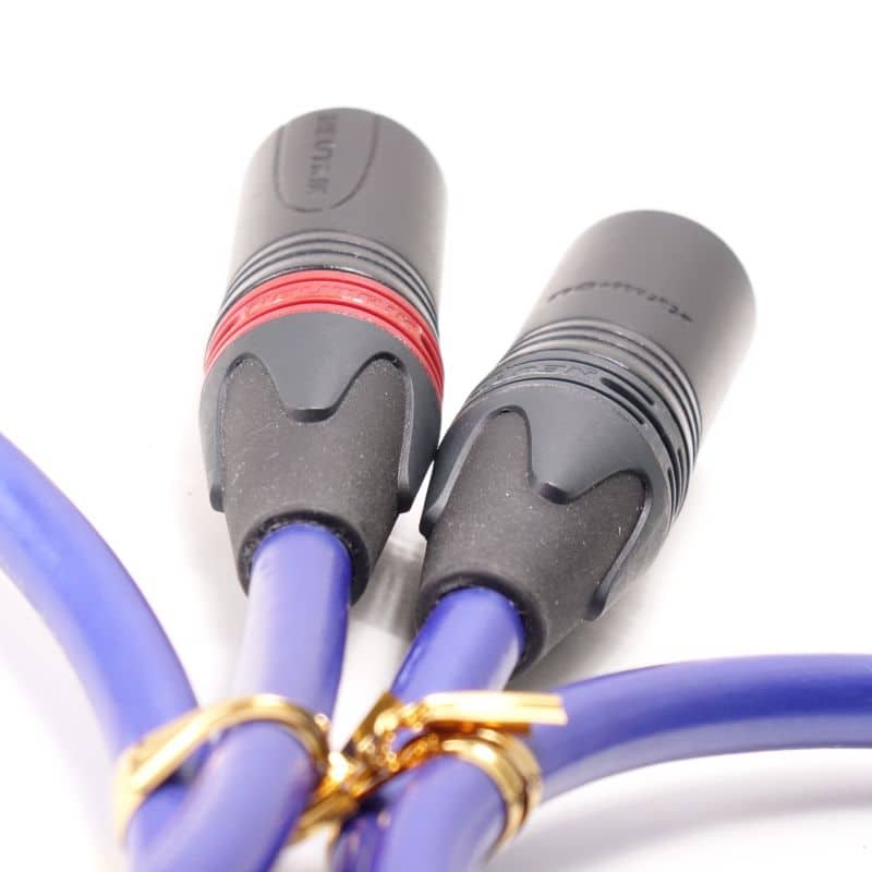 7N-A2110 Leggenda XLR/1.0m