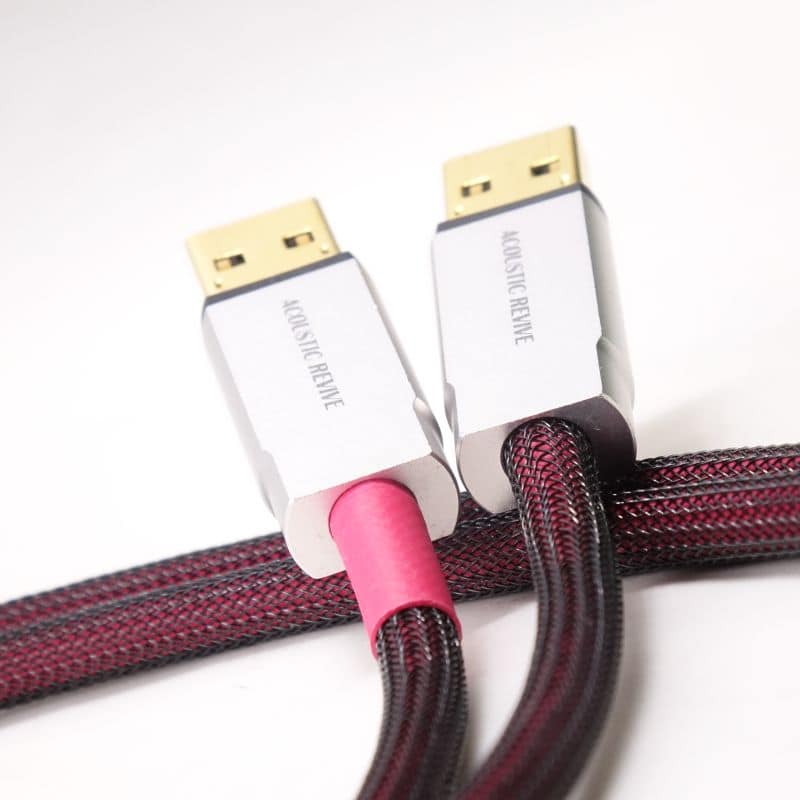 ACOUSTIC REVIVE USB-1.0PL-TripleC/1.0m AB+ランク 中古｜フジヤ