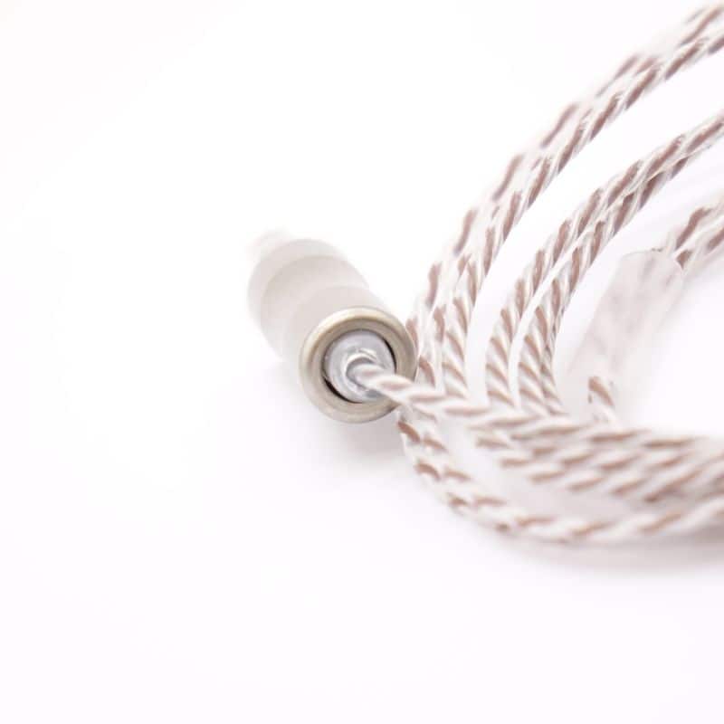 Aurora Valentine Lily 4.4mm5極-Custom2pin