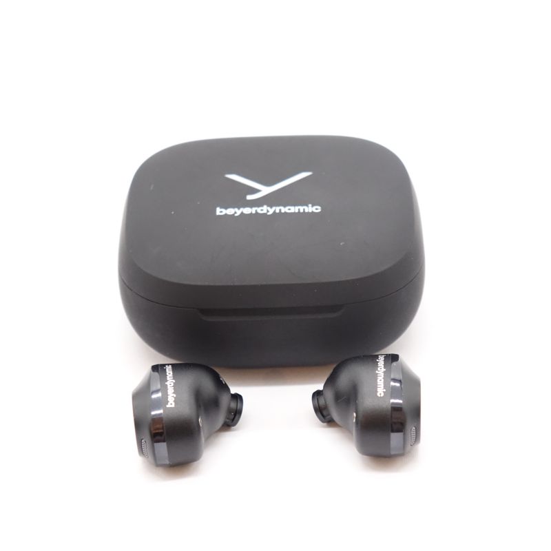 beyerdynamic AMIRON 300 black AB+ランク 中古｜フジヤエービック