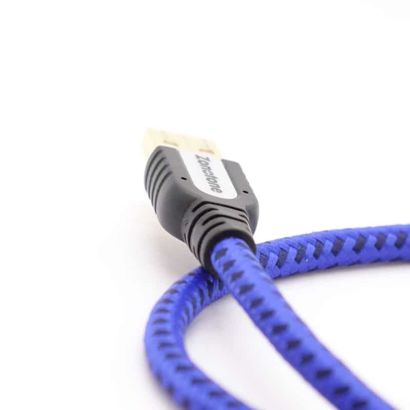 Grandio USB-2.0/A-C/0.6m