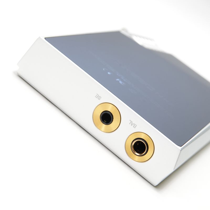 DX260MK2 Silver+Blue