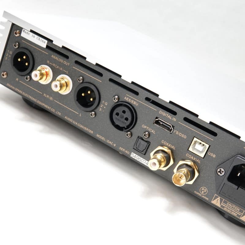 iDAC-8